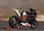 KTM 1190 RC8 KTM 1190 RC8
